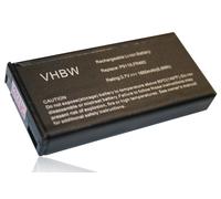 Li-Ion Backup batterie 1850mAh (3,7 V) adaptée pour DELL PowerEdge T105, T300, T310, T410, T605, T610, T710 etc