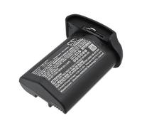 Li-ION Battery Pack Fits Canon LP-E4, EOS-1D MarkIII, 580EX, EOS-1Ds Mark III, MR-14EX, 540EZ