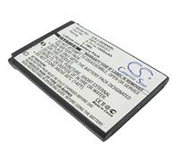 Li-ION Battery Pack Fits LG GD900 Crystal, SBPL0099201, LGIP-520N, GD900, BL40 Chocolate
