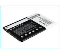 Li-ION Battery Pack Fits Sony-Ericsson BA600, Kumquat, Xperia U, LT26L, ST25, LT26i, ST25i, T26a