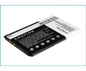 Li-ION Battery Pack Fits Sony-Ericsson BA600, Kumquat, Xperia U, LT26L, ST25, LT26i, ST25i, T26a