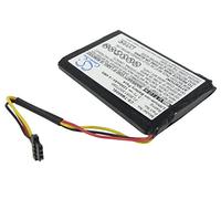 Li-ION Battery Pack Fits Tomtom FLB0813007089, One XL Traffic, Tomtom XL 30, Tomtom One XL Europe Traffic
