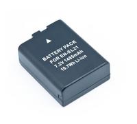 Li-Ion EN-EL21 ENEL21 Batterie 1485mAh pour Nikon 1 V2