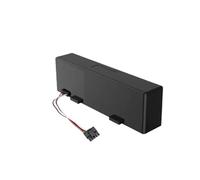 Li-ion Sweeper Battery,Compatible For Xiaomi,Compatible For Mijia,Robot Vacuum-Mop P,Sweeping And Cleaning,4S1P 14.8V STYTJ02YM(5200mAh)