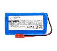 Li-ion Vacuum Battery,Compatible For Homenice,Asyhome,Evolution,Compatible For Medion,10.8V,2600mAh,SR3001,M8,U1,I6,R8,T8,T9