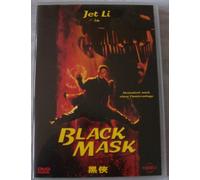 Li,Jet - Black Mask (GF) [Import]