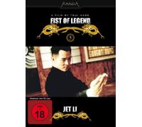 Li,Jet - Fist of Legend