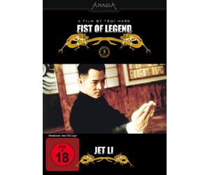 Li,Jet - Fist of Legend