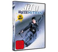 Li, Jet - Jet Li - Hitman - Neues Master - Dvd