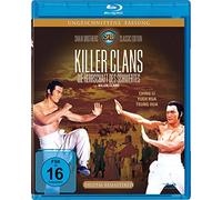 Li - Killer Clans-Die Herrschaft des Schwertes [Blu-Ray] [Import]