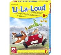 Li-La-Loud