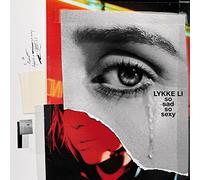 Lykke Li – So Sad So Sexy – CD – RCA