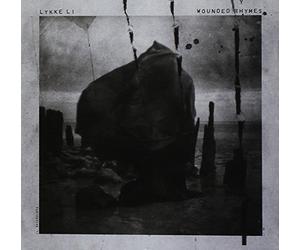 Li Lykke - Wounded Rhymes