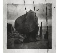 Lykke Li – Wounded Rhymes – Édition limitée