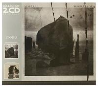 Li, Lykke - Wounded Rhymes/Youth. [Import]