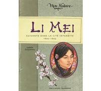 Li Mei Isabelle Duquesnoy (Auteur)