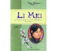 Li Mei Isabelle Duquesnoy (Auteur)