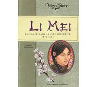Li Mei: Suivante dans la Cité interdite, 1692-1693