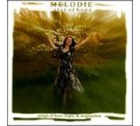 Li, Melodie - Star Hope Songs of Love Hop