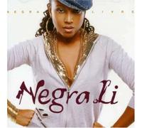 Li, Negra - Negra Livre