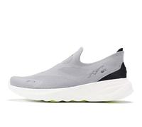 Li-Ning Soft Go AGLV017 Chaussures décontractées Respirantes pour Homme, Gris, 43 2/3 EU