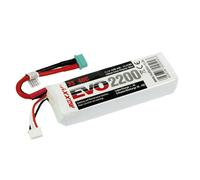 Li-Po 2200mAh 20C 3S 11,1V Multiplex