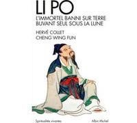 Li Po Wing Fun Cheng (Auteur), Hervé Collet (Auteur)