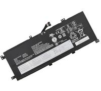 DLH Energy – Batterie de portable LEVO4628-B044Y2 Li‑pol 2995 mAh 46 Wh