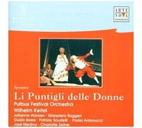 Li Puntigli Delle Donne (Wilhelm Keitel)