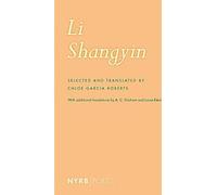 Li Shangyin