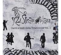 Li Straccapiazz - Canti E Balli Della Tradizione Vol.1 [Import]
