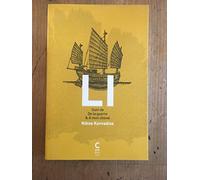 Li: suivi de "De la guerre" et "A mon cheval"