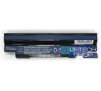 LI-TECH Batterie 6 cellules Noir pour code ACER paCKARDBELL bt-00307029 4.4 AH