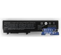 LI-TECH Batterie Compatible 10,8 V 11,1 V 6 cellules pour HP PAVILLON DV3550EG 4,4 Ah Notebook
