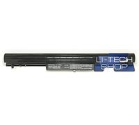 Li-tech Batterie compatible 2600 mAh pour HP Pavilion M4-1011TX 14,4 V 14,8 V 4 cellules
