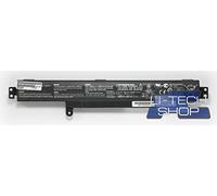 LI-TECH Batterie compatible 2800 mAh pour ASUS VIVOBOOK X102BABH41TPK Ordinateur Nouveau 31 Wh