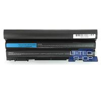 Li-tech Batterie compatible 9 cellules pour code du YC3PK 10,8 V 11,1 V