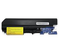 LI-TECH Batterie compatible pour IBM Lenovo Think Pad 14,1" R61-7755-I3C Ordinateur
