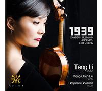 Li, Teng - 1939