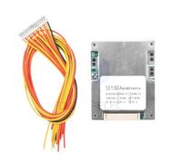 LI-Thitium 13S 48V 60A Battery - Compact Reliable Electronic Component DIY Projects