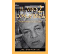 LÍ...VRO 2 COM...VERSA: Prosa entre Eu, & O Eu