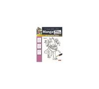 Li, Y: Cómo Dibujar Manga : Mitos Y Leyendas : En Sencillos