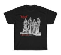 LI YA DENTAL Beherit Oath of The Blood T-Shirt Black L