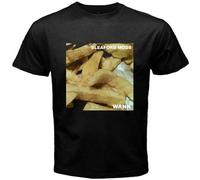 LI YA DENTAL Sleaford Mods Wank Punk Music Album Logo Mens T-Shirt Black L