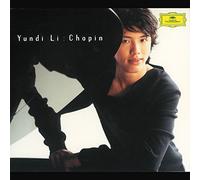 Li, Yundi - Chopin: Recital