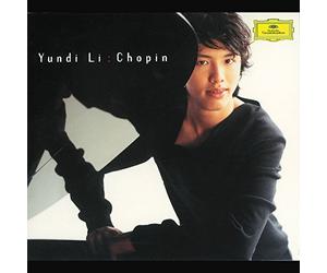 Li, Yundi - Chopin: Recital