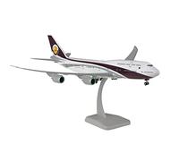 LI11700GR Boeing 747-8 Qatar Amiri Flight VQ-BSK Échelle 1:200