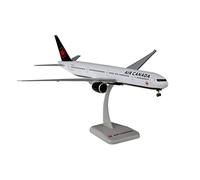 LI11786GR Boeing 777-300ER Air Canada C-FIVX Scale 1:200