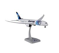 LI11854GR Boeing 787-9 avec WiFi Egyptair SU-GEW Scale 1:200