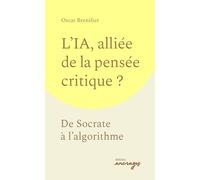 L'ia, Alliée De La Pensée Critique ? - De Socrate À L'algorithme